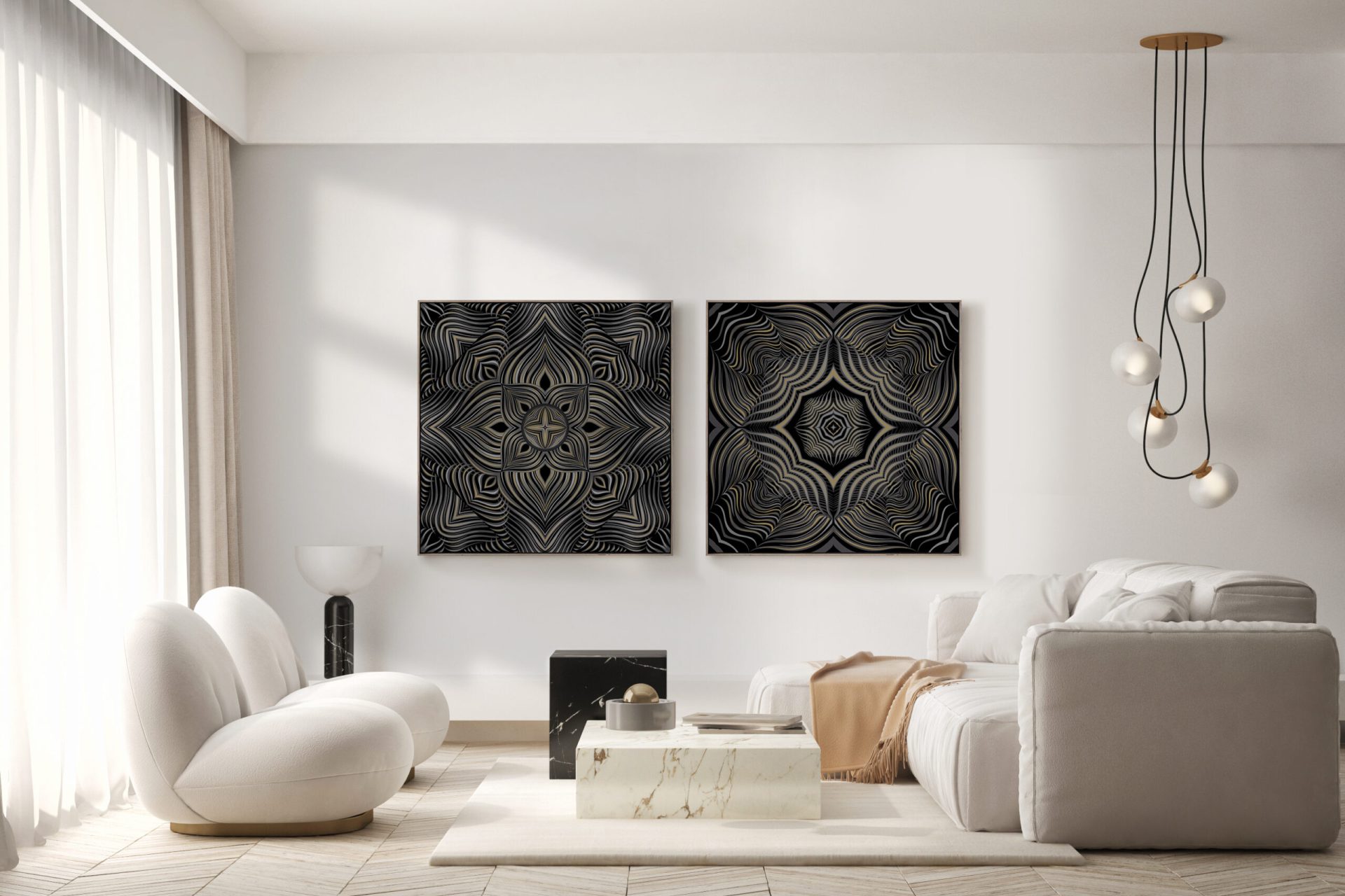 Leon-Speakers-Ente-SoundTile-Artist-Edition-Chris-Saunders-Diptych